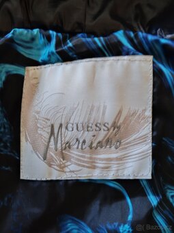 Guess marciano Bunda XS - 2