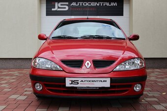Renault Mégane 1.4i 95PS Authentique - 2
