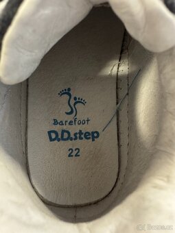 BOTY D.D.step - 2