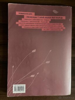 Literatura pro 1. ročník SŠ - pracovní sešit - 2