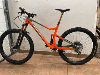 Scott Genius 900 tuned 2019 - 2