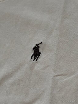 Polo Ralph Lauren Bezove tričko - 2