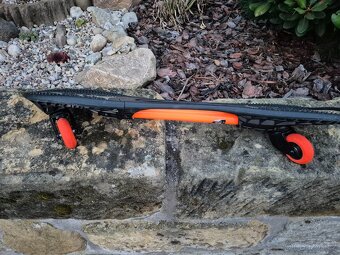 Waveboard OXELO - 2