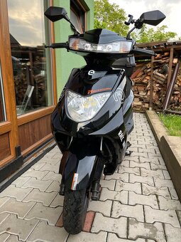 Elektro skútr RACCEWAY CITY 21 - 2