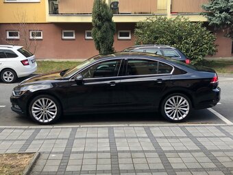Volkswagen Passat B8 2.0 TDI DSG 110 kW BlueMotion - 2