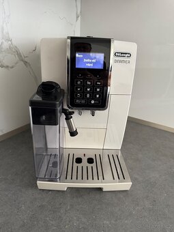 DeLonghi Dinamica ECAM 353.75.W - 2