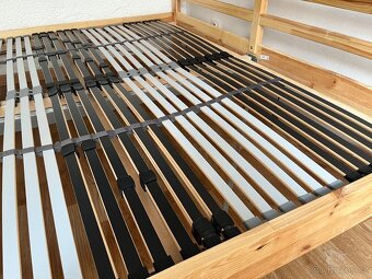 Postel Ikea - Tarva - 2
