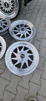 Oz turbo 4x100 - 2