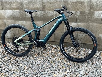 Haibike AllTrail 9 vel. L - 2