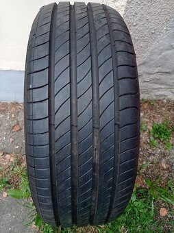 Pneumatiky Michelin - 2