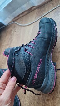 nastupove pohorky La Sportiva - 2