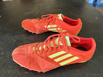 Adidas běžecké tretry 42 2/3 - 2