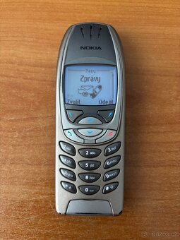 Nokia 6310i - 2