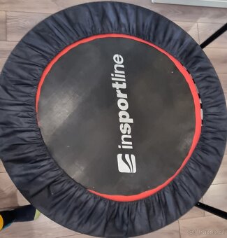 Trampolina 122 cm - 2