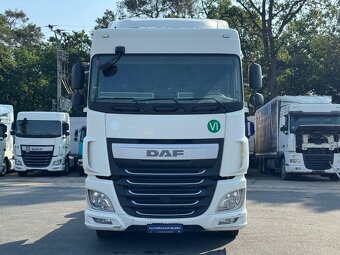 DAF XF 106.460 SC (1569) - 2