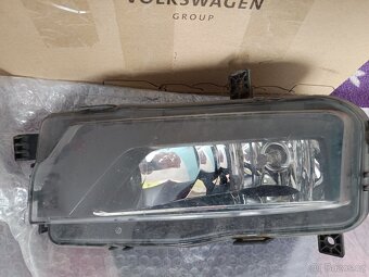 Man Tge vw Crafter 2017-2024 - 2