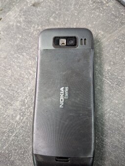 Nokia e52 - 2