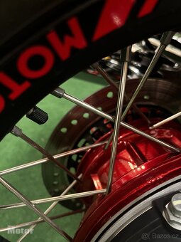 Moto Guzzi Racer II - 2