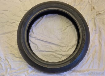 Nová pneumatika Pirelli Diablo Supercorsa V3 150/60 17 SC1 - 2