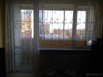 Prodám byt 2+1, 62 m2 v OV, ul. Holešická, Chomutov - 2