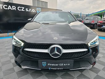 ⭐Mercedes-Benz CLA 180d/85KW/MANUÁL/2.MAJ/DPH⭐ - 2