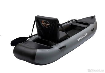 Savage Gear Nafukovací Kajk High Rider Kayak 330 cm - 2
