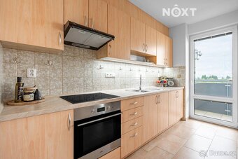 Prodej byt 2+kk, 62㎡ - 2