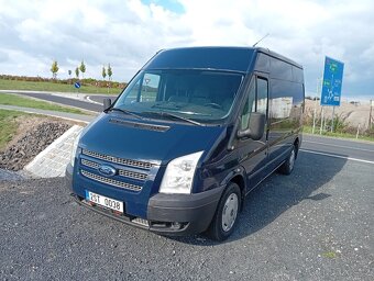 Ford transit l2h2 - 2