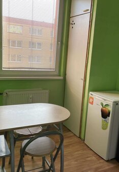 Byt 2+1 k pronájmu, Bezručova 30, 45,4m² - 2