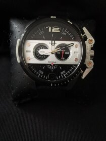 DIESEL DZ 4961 - Původní cena 7.693,- - 2