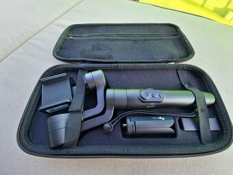 Gimbal feiyutech - 2