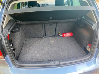 VW golf mk6 - 2