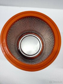 Trvalý filtr pro více účelové vysavače Rowenta - 2