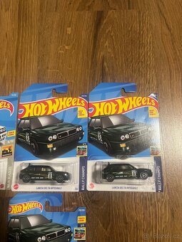 Lancia Delta Integrale - 2