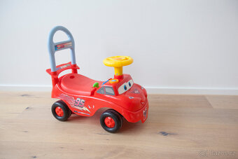 Dětské odrážedlo - 2