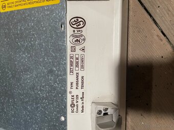 Elektrické přímotopy - 2