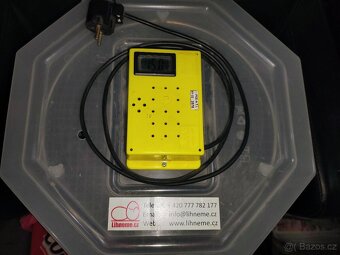 Líheň CLEO 5  poschodová - 2