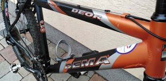 Horské kolo DEMA Deor - 2