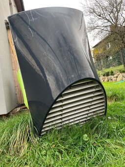 Tepelné čerpadlo Alpha innoTec - 2