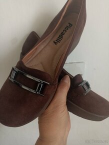 Nové lodičky PICCADILLY - 2