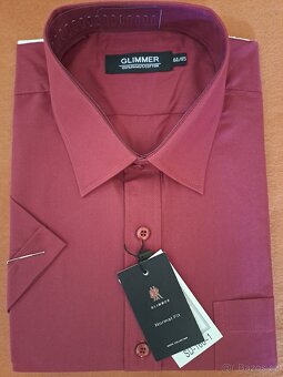 Nová pánská košile - 2