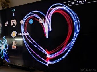 PlayStation 3 - 500Gb HDD - 2