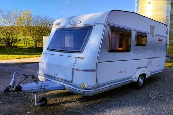 LMC MÜNSTERLAND 490 P | rok.v. 2006 | hmotnost 1450 kg - 2