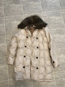 Dámská zimní bunda - 2