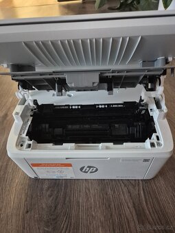 Tiskárna HP m140w - 2