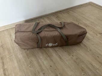 Cestovní postýlka ZOPA - 2