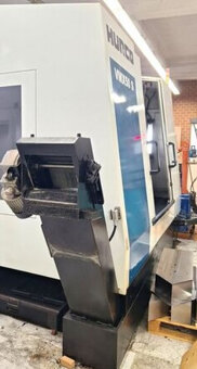 Obráběcí centra - vertikální VMX 50 S - 2