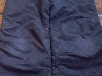 Zimní kalhoty zn. Tchibo vel. 134/140 - 2