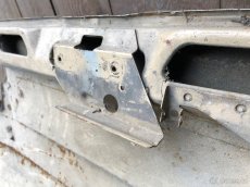 Zadní čelo Škoda 120L M - 2