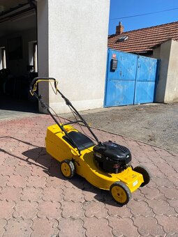 Sekačka ALKO 47 BR - 2